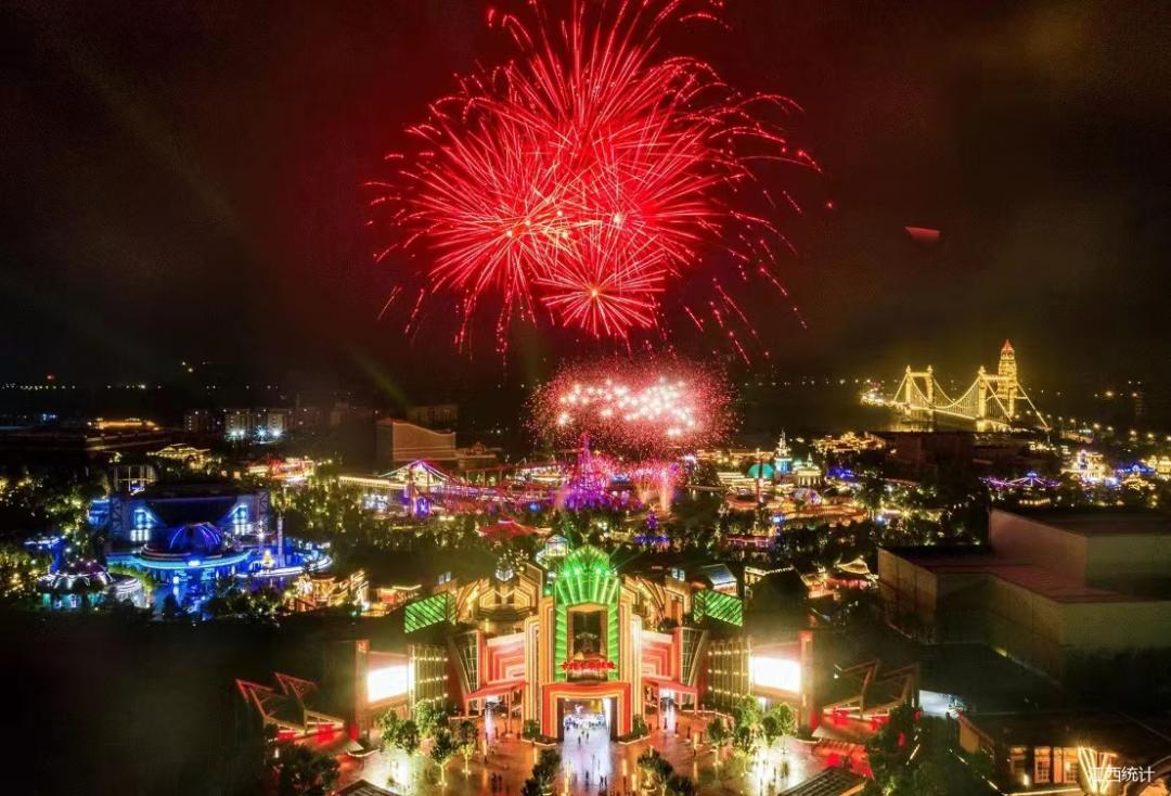 2022江西所有县gdp排名,江西2022gdp十强镇