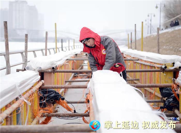 吉林市延吉市元宵节烟花现场直播,延吉烟花秀时间地点表元宵节