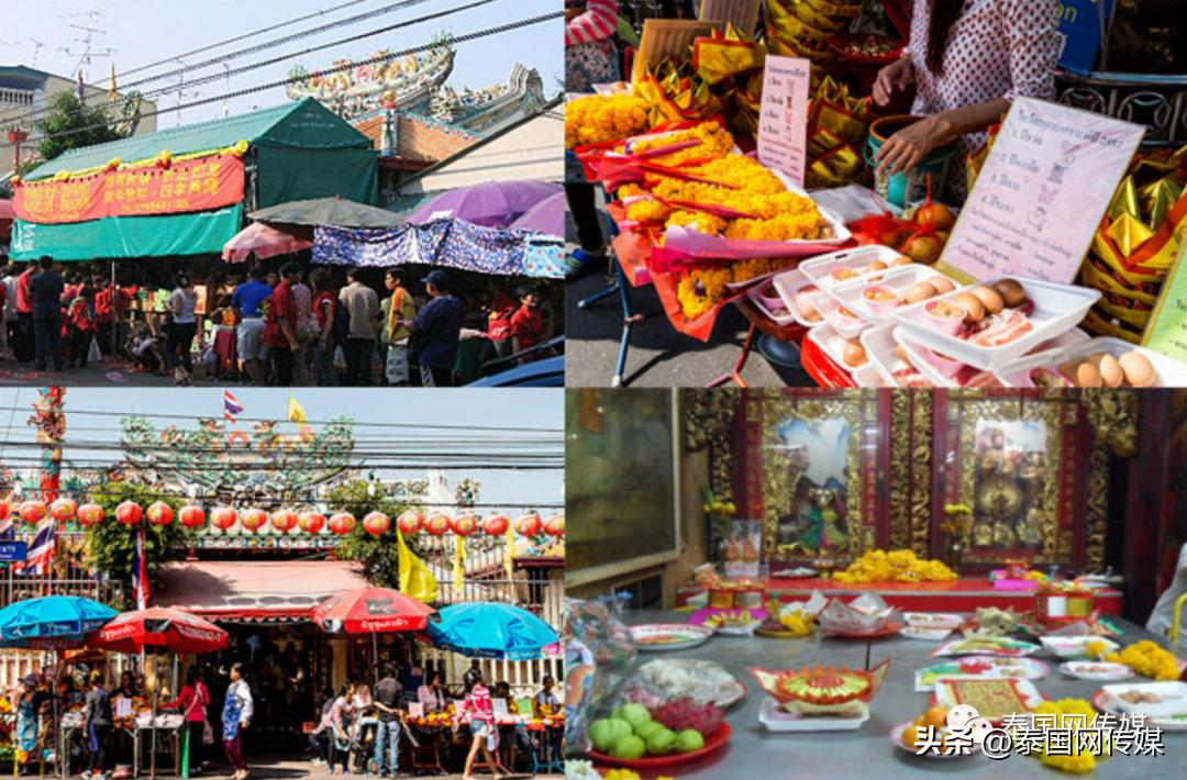 目前去泰国旅游的中国人多吗,中国人在泰国旅游的情况怎么样了