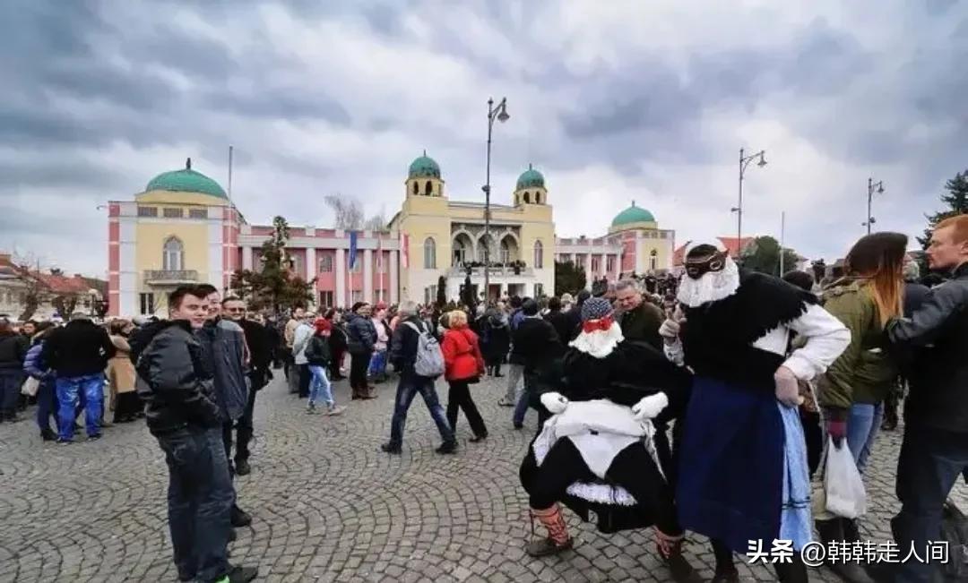 外媒评价匈牙利力挺中国,匈牙利在欧盟力挺中国