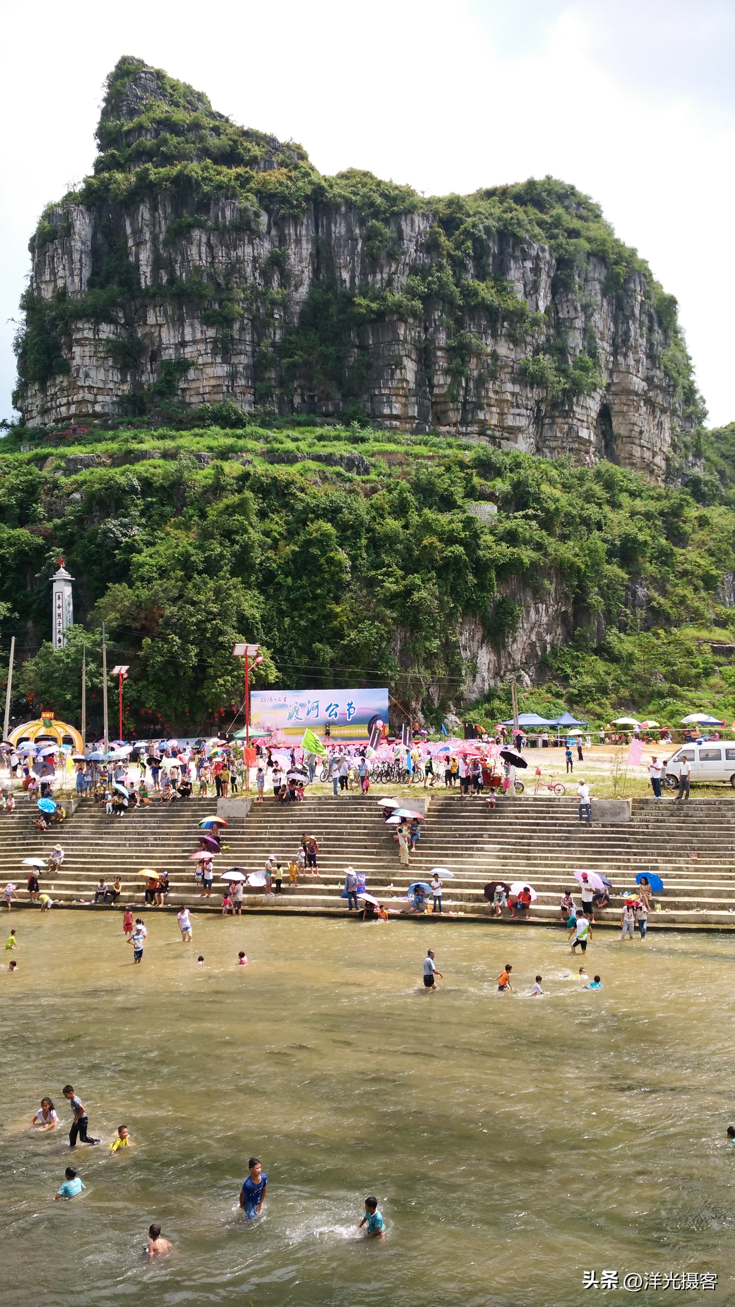 端午去哪里玩广西,端午出行