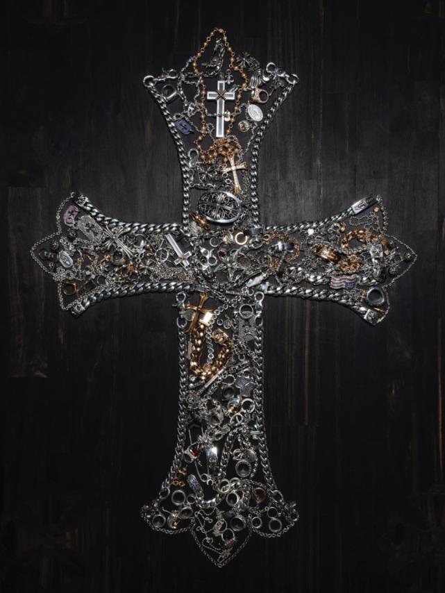 美国银饰品牌克罗心,克罗心银饰顶级