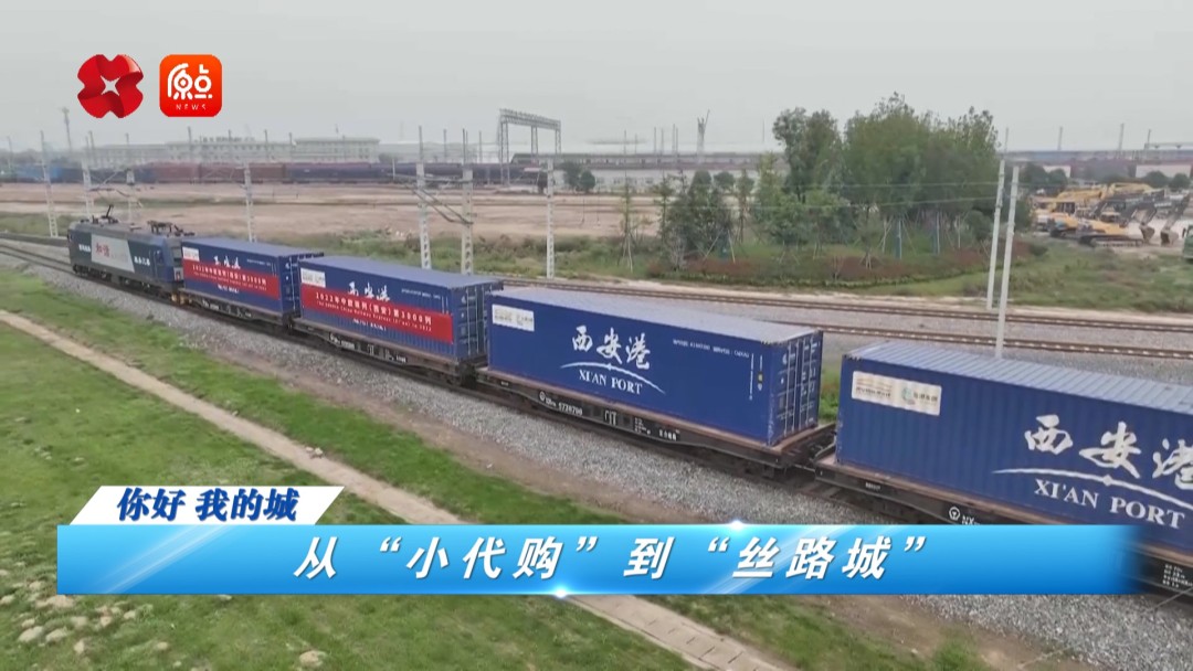 你好我的城西安完整版,你好我的城在线观看