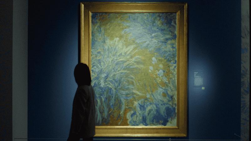 17-19世纪欧洲艺术大师真迹展,60幅殿堂级大师真迹