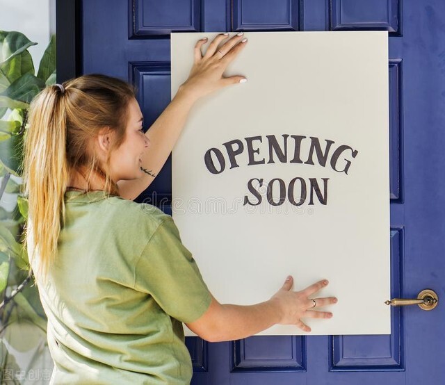 教你开美食小吃店,如何开餐饮外卖小店