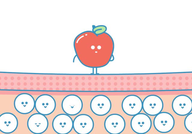 粑粑拉不出来是为什么,粑粑拉不出来按哪里