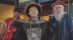 演员吴孟达王宝强,吴孟达少林归来