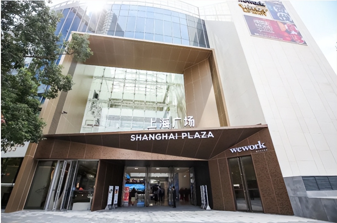 老旧商场升级改造方案案例,老牌商场改造视频