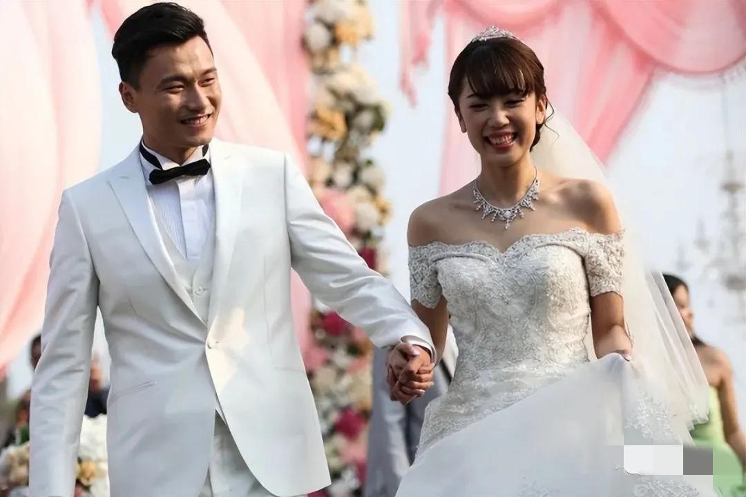 国足身材好不好,国足哪些球员身材比较好