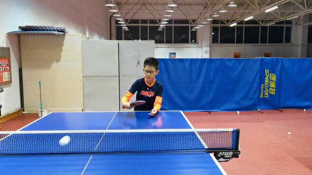 反手撕反手拧和反手拨,乒乓球横拍反手拧拉和反撕区别