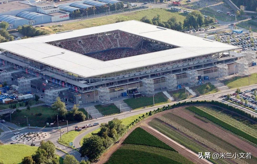 萨尔茨堡红牛足球俱乐部的级别,莱比锡红牛足球俱乐部