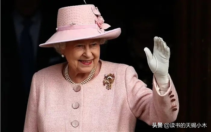 伊丽莎白二世女王轶事,伊丽莎白二世女王传奇一生