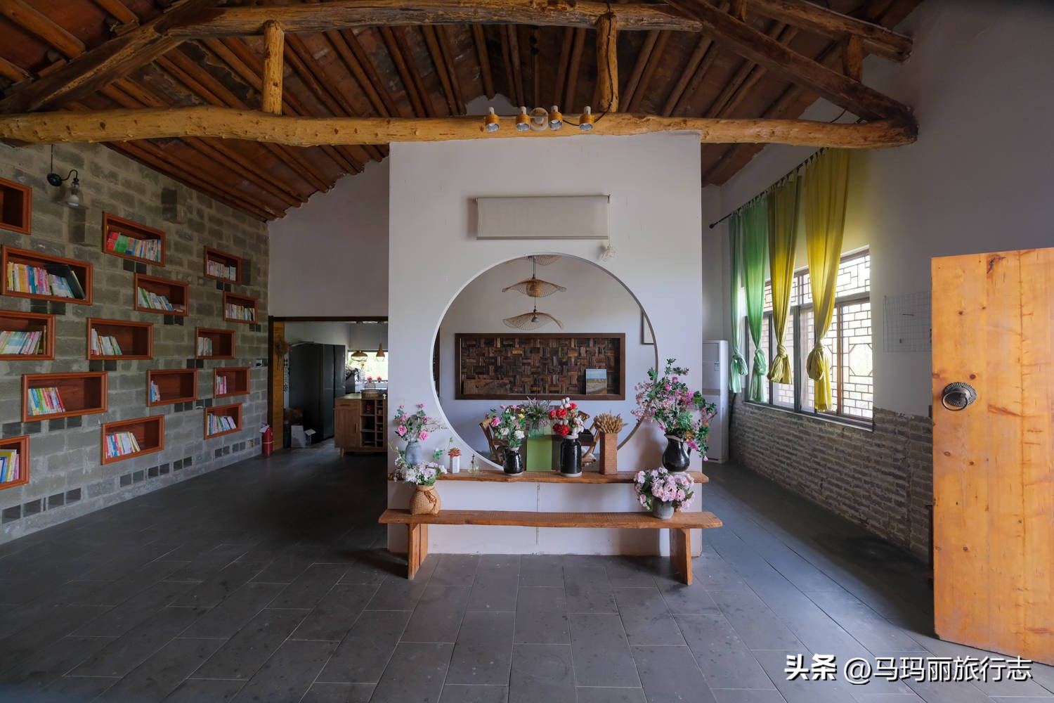 宿州到底有多好耍,宿州世外桃源好去处