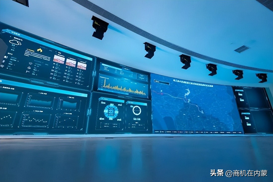 智慧水利综合管理平台项目,2024年鄂尔多斯水利项目建设