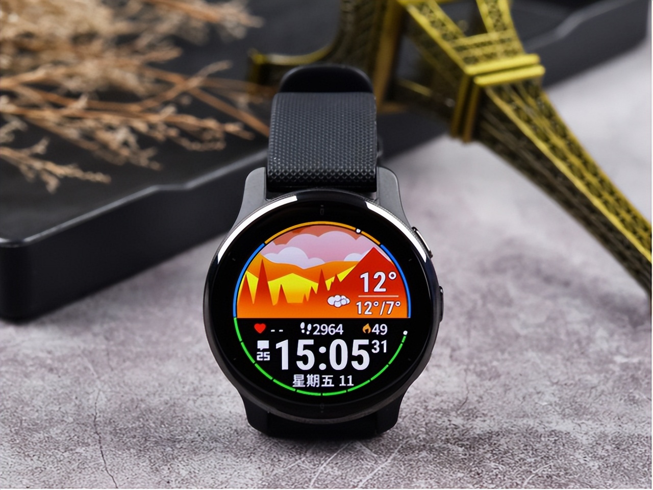 applewatchs8对比华为watchgt4,佳明venu2plus和苹果watch8怎么选