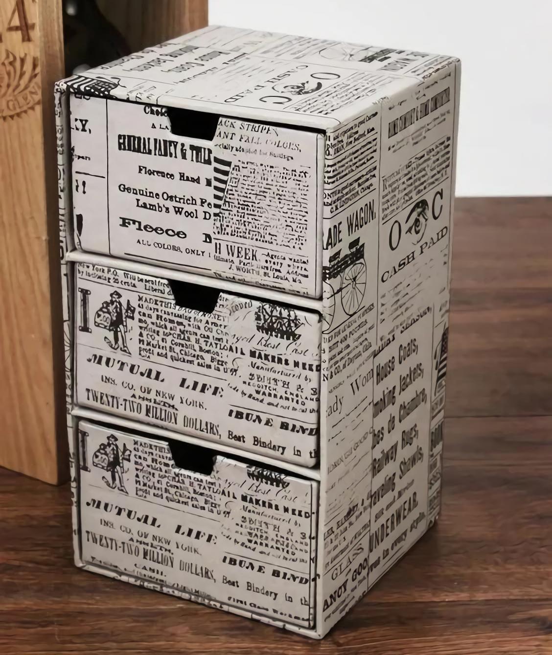 快递纸盒能用什么代替,快递纸盒可以干什么