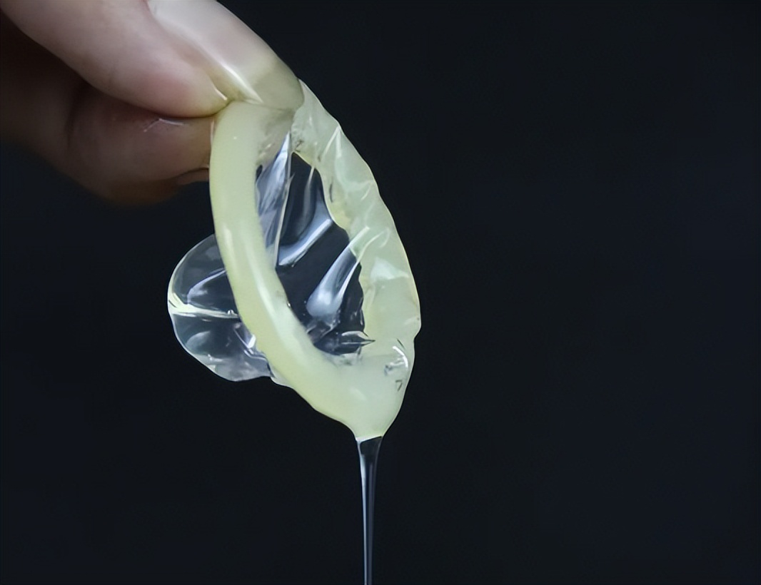 安全套的油有害的吗,安全套的油对人体有什么害处吗