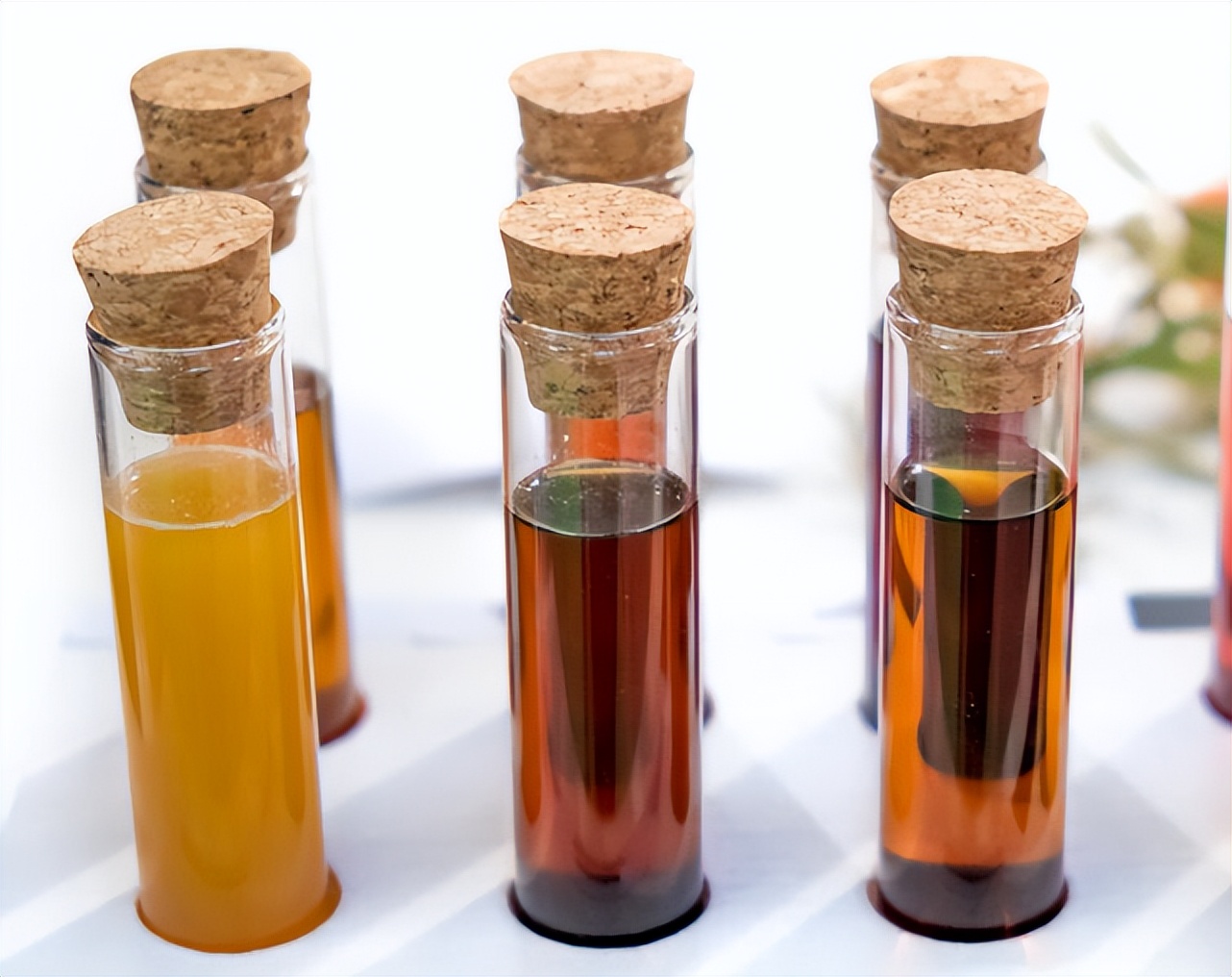 肝病尿液会有什么症状,肝病的人尿黄是怎么回事