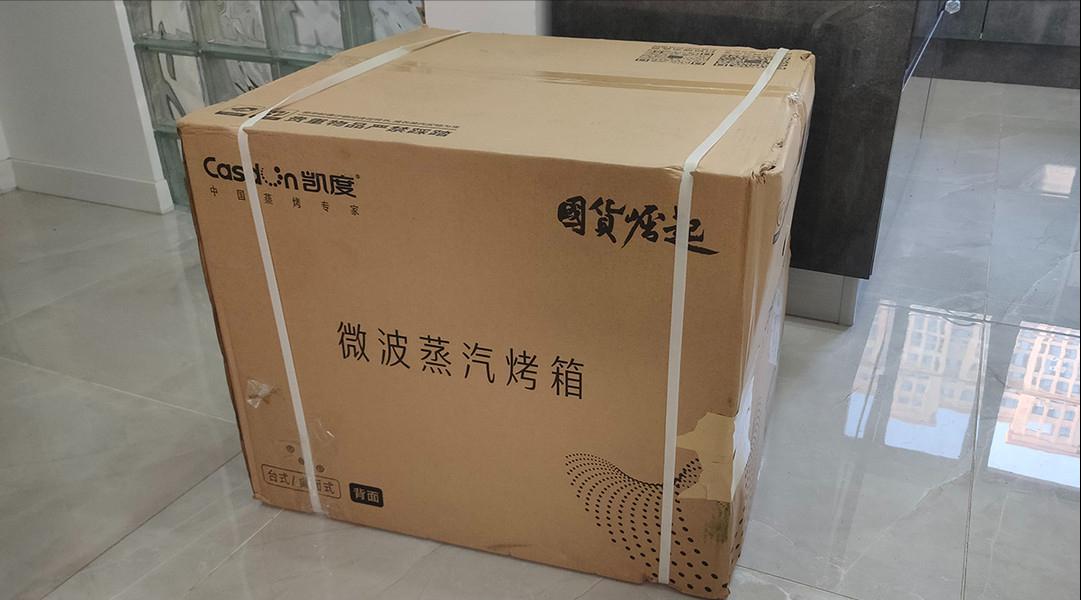 台式的微蒸烤炸一体机如何选,蒸烤炸一体机测评台式