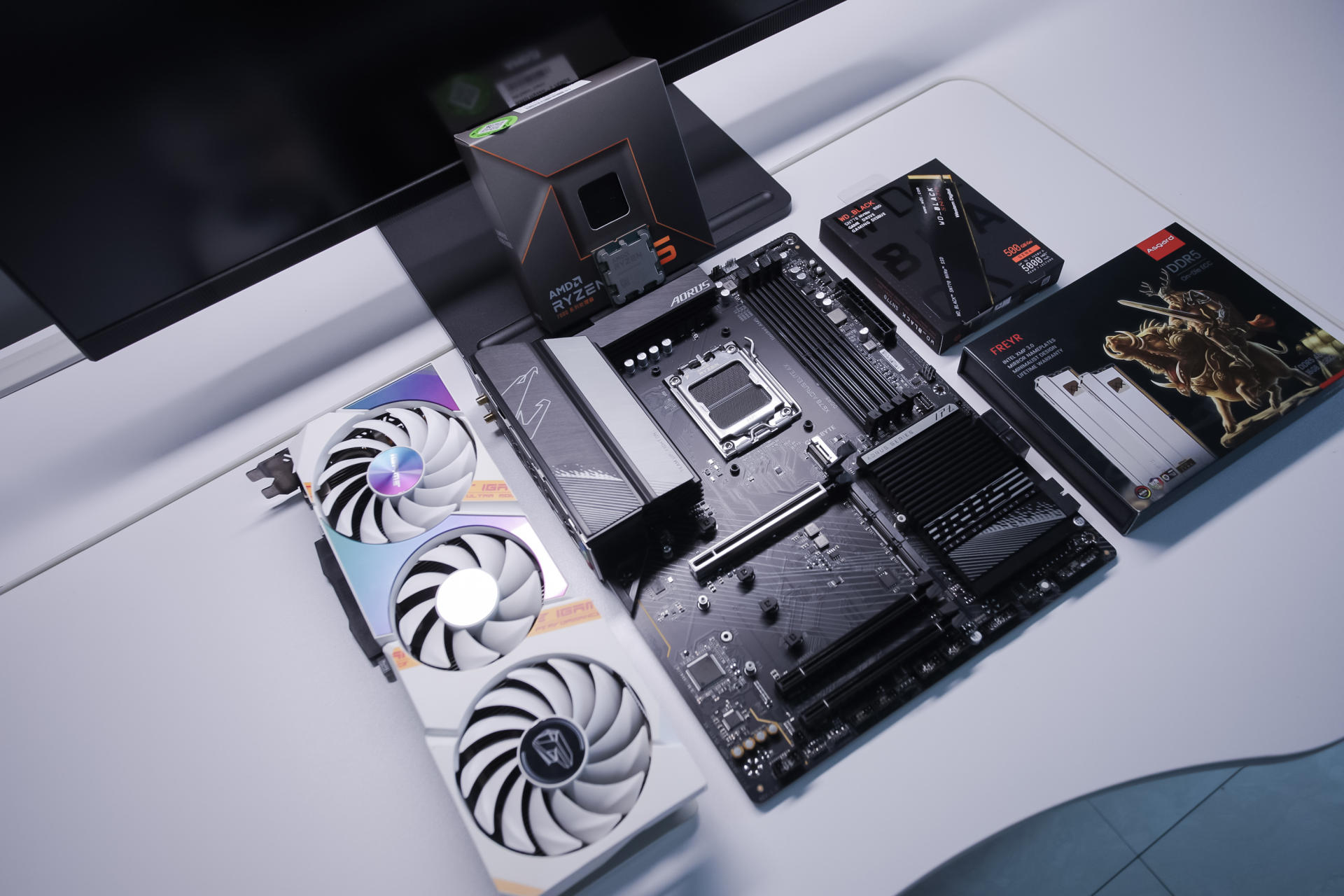 GOELITE，够给力！新一代板U加成，电脑性能大升级