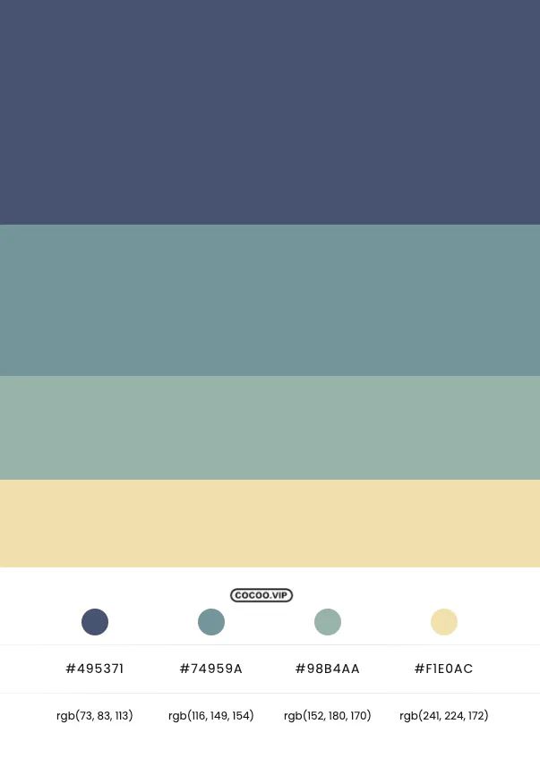 高级感色彩搭配色卡,背景色彩搭配高级感