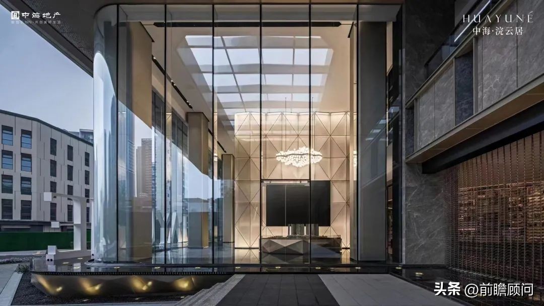 顶级大平层特点,大平层三大优势