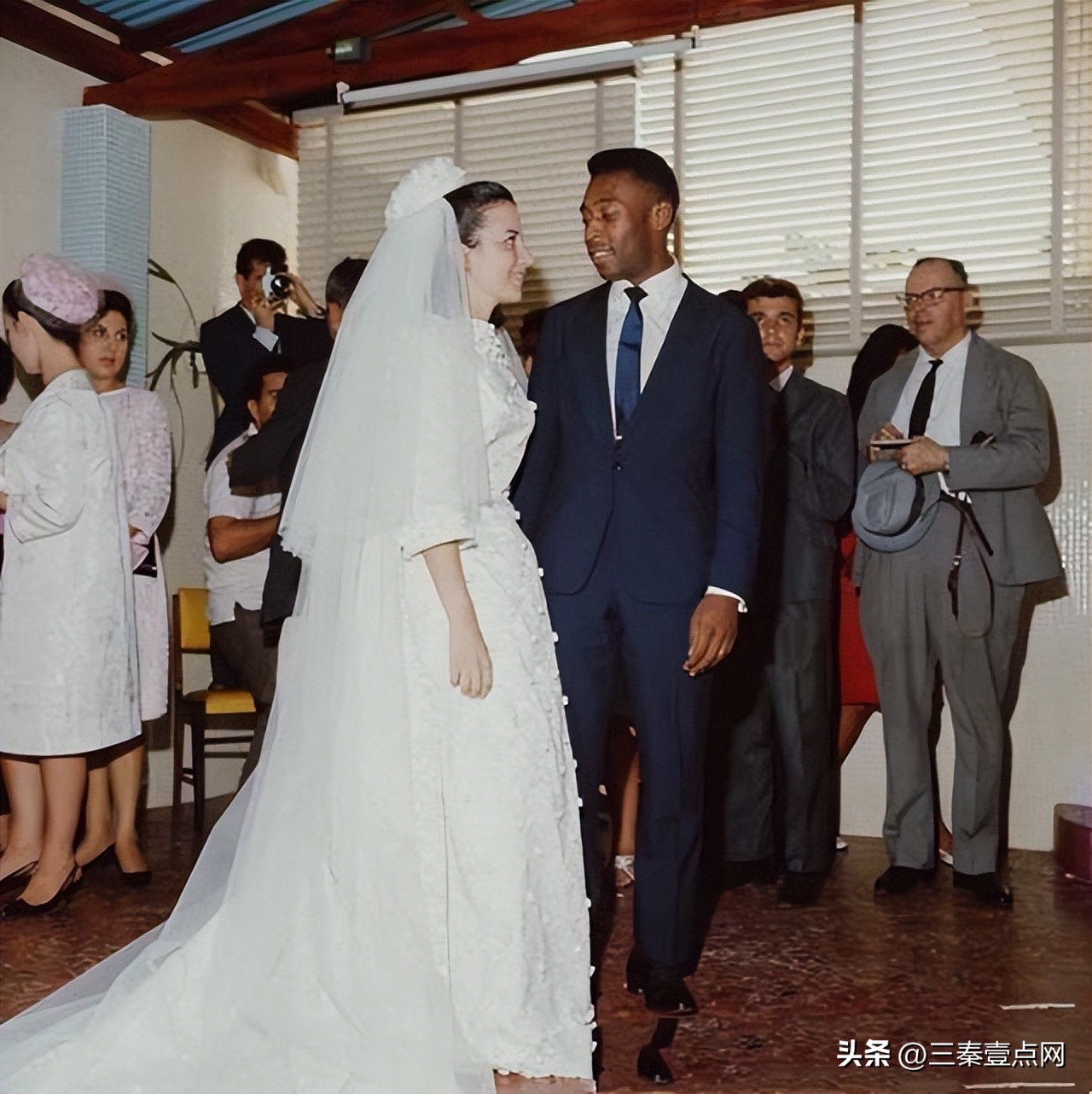 日本妻子无权继承贝利遗产幕后故事？贝利3妻8子如何分1亿遗产？