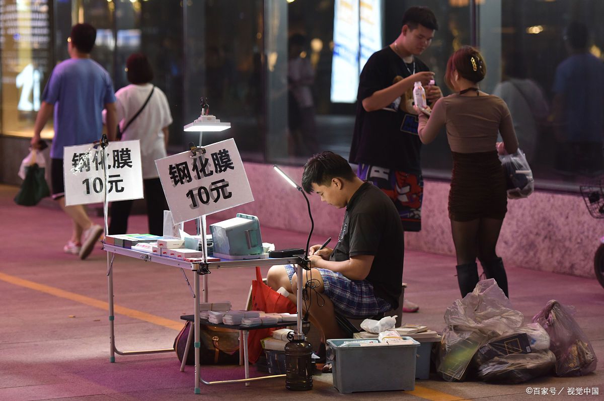 适合低投入的创业生意,年轻人低门槛创业做什么比较好