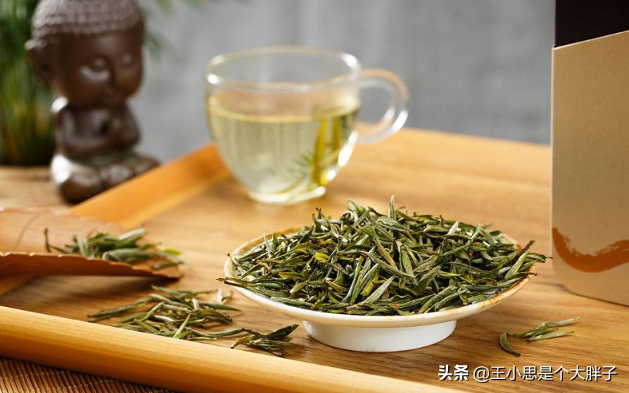 中国这3款“廉价茶”,很多人瞧不上,却是不含任何添加的口粮茶