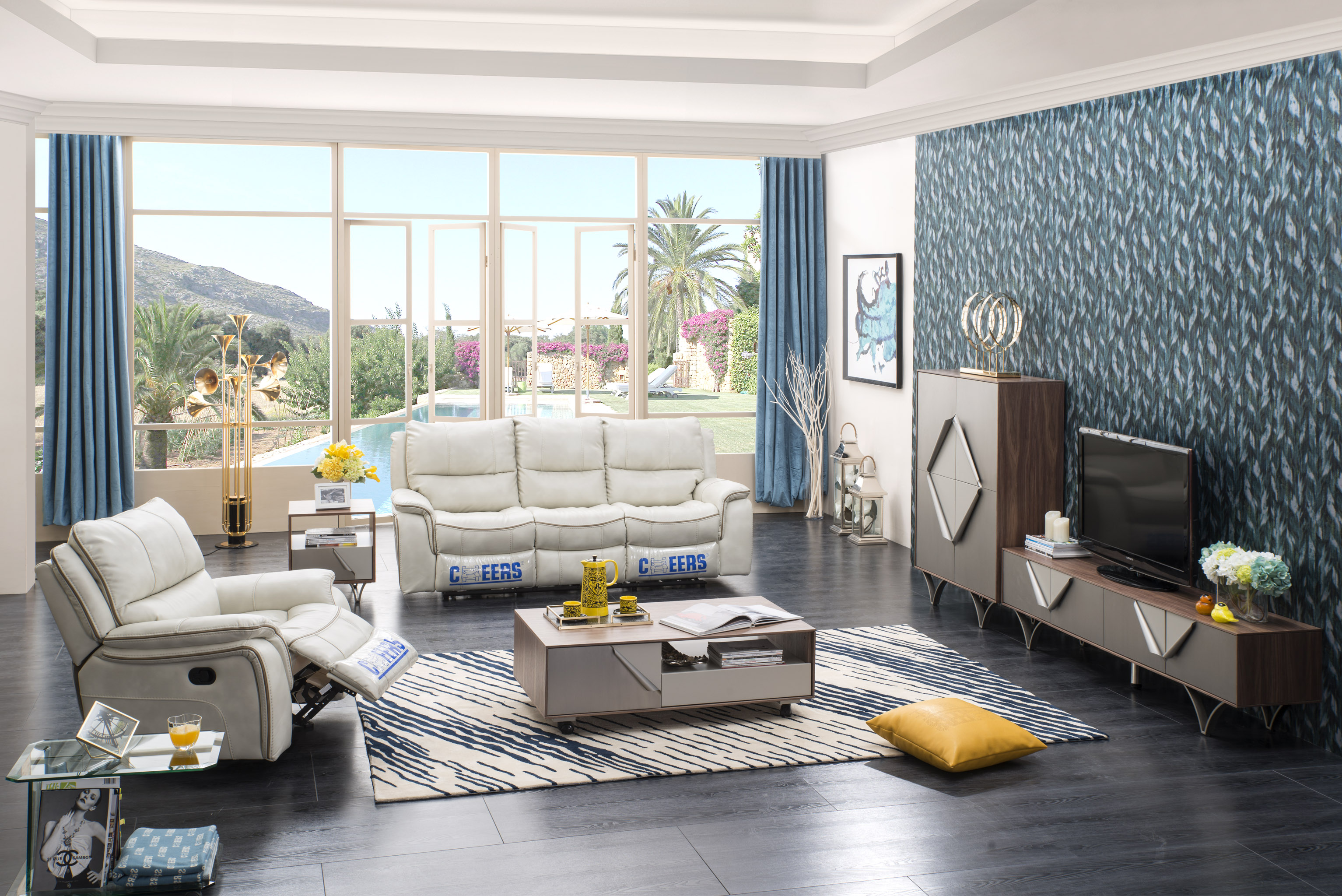 品牌沙发和普通沙发,选购沙发技巧