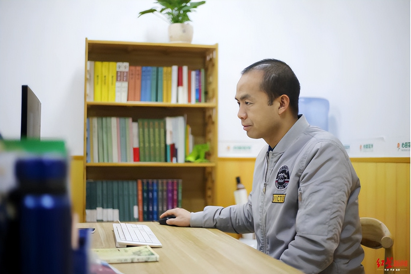 外卖员诗词大会夺冠,外卖员诗词大赛