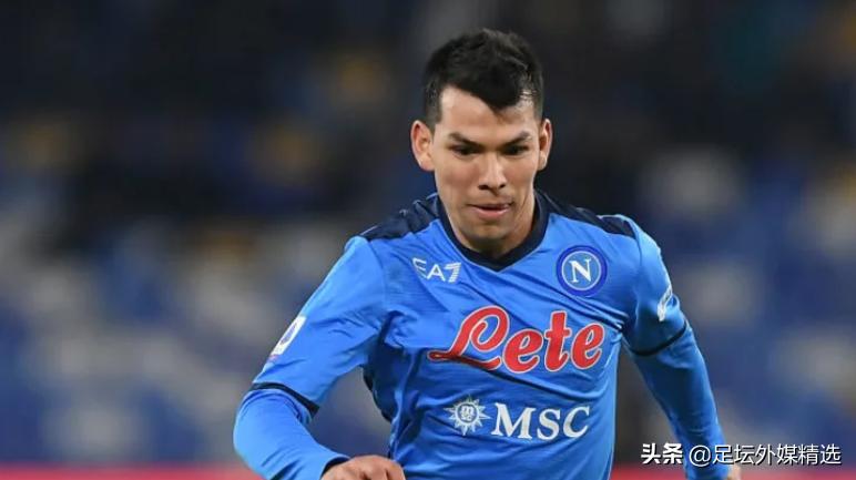 2022年世界杯墨西哥球员名单,2022年墨西哥足球队主力阵容