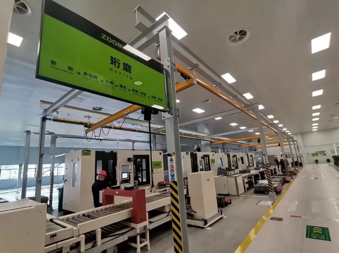 只因一个零部件，工程机械行业受制于人数十年，终于实现自主替代