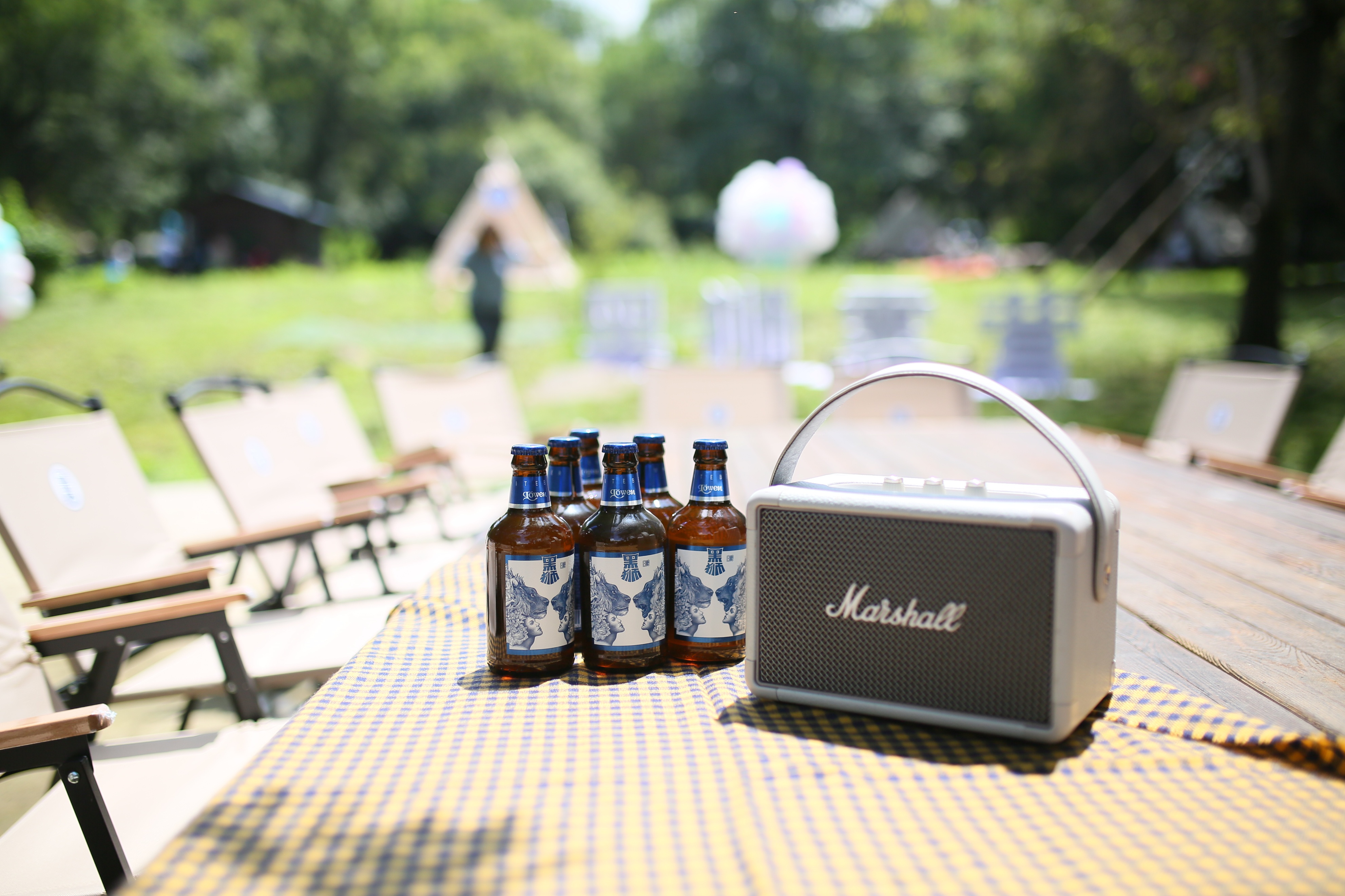 黑狮配什么好喝,黑狮舞狮相遇