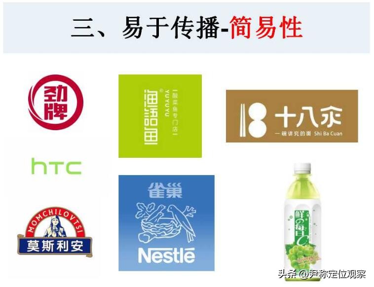 品牌命名用9个方法取100个品牌名,品牌起名十大绝妙方法