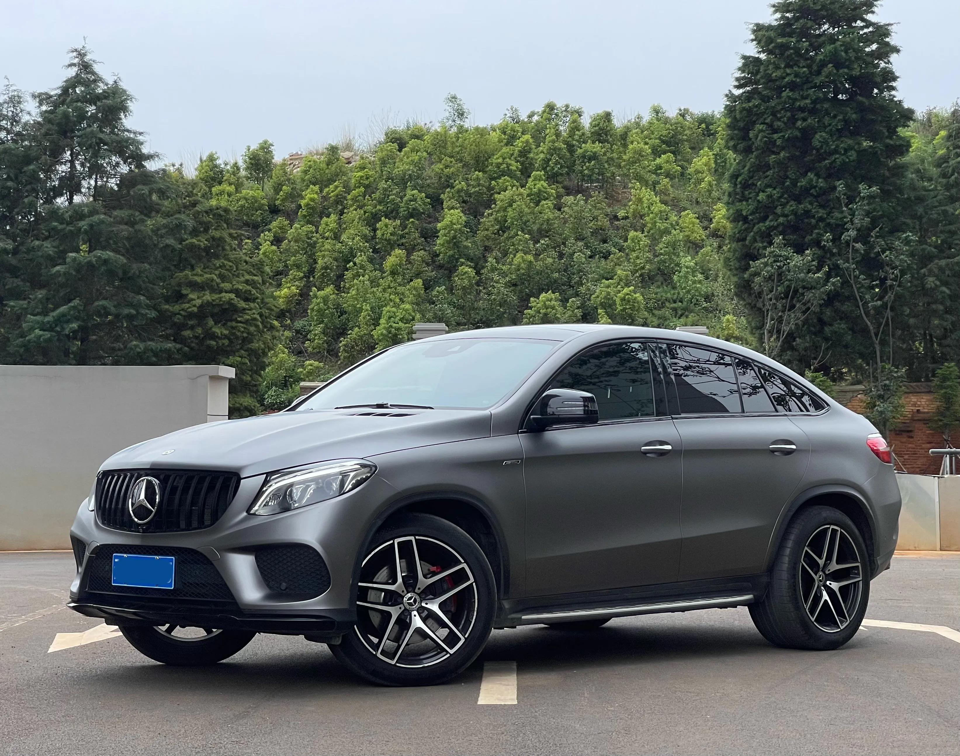 做一个有良知的二手车商