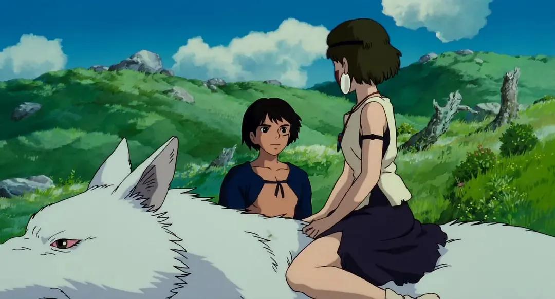 千与千寻吉卜力八音盒多少钱,吉卜力重新上映龙猫千与千寻