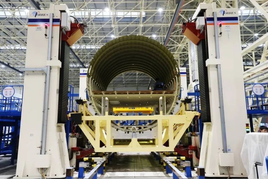 什么时候能坐上国产大飞机,中国大飞机何时能完全国产化