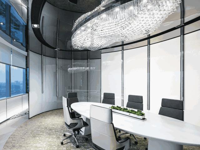 「材料篇」什么是调光玻璃?