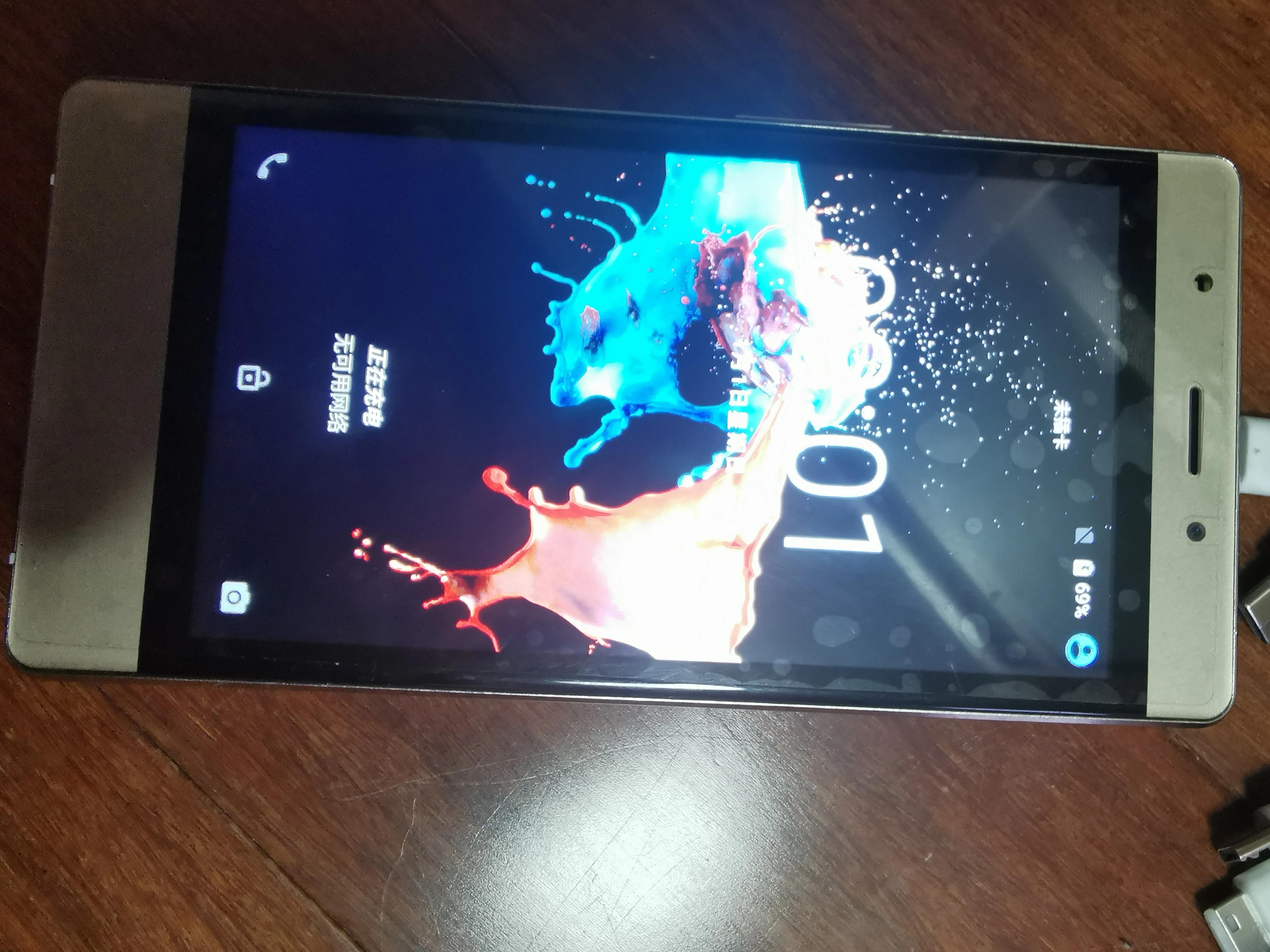 仿华为手机山寨机,华为p9山寨版