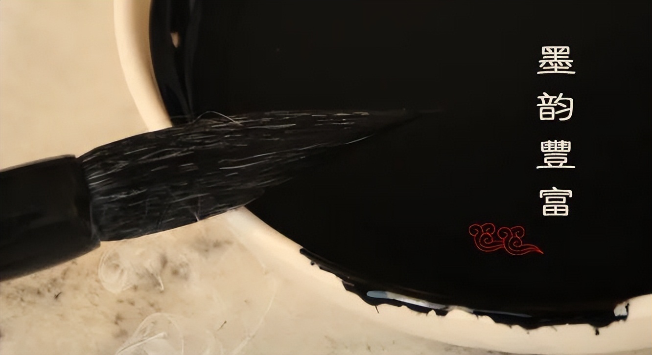 文房四宝笔墨纸砚用行书怎么写,文房四宝笔墨纸砚日积月累意思