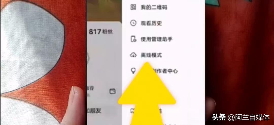 手机连接wifi网络受限但能刷抖音,手机设置在有无线网情况下刷抖音