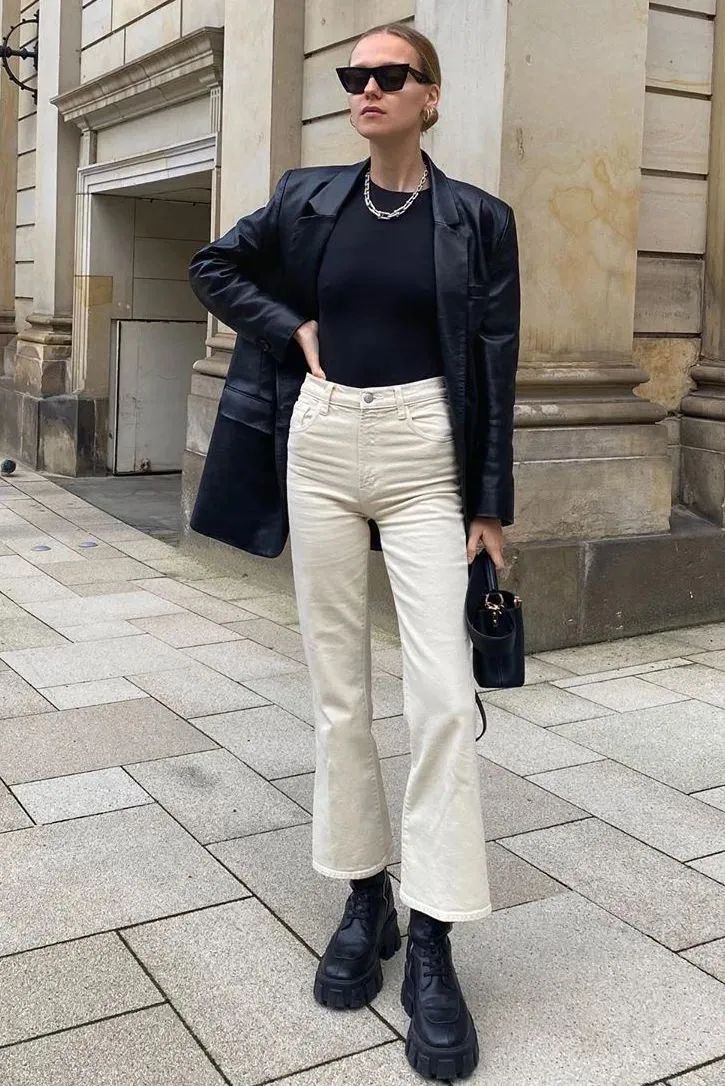 春夏穿这一双鞋高级不费力,春节穿什么鞋时尚好看不累