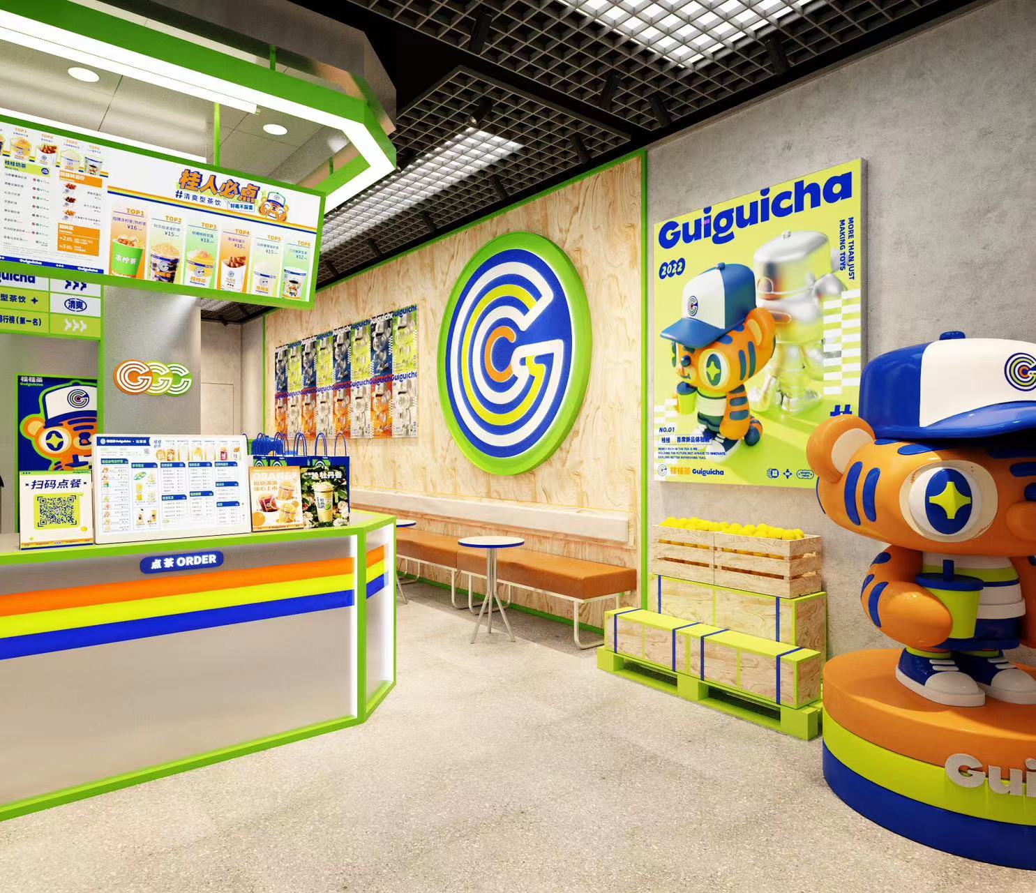 桂桂茶告诉你奶茶加盟前景如何,桂桂茶告诉你奶茶店怎么加盟