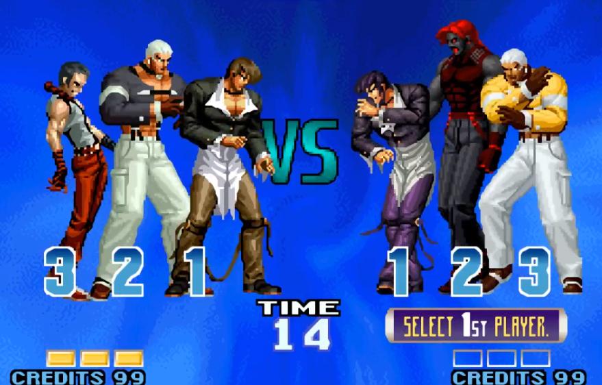 街机游戏真的很悲惨吗,街机游戏最惨结局