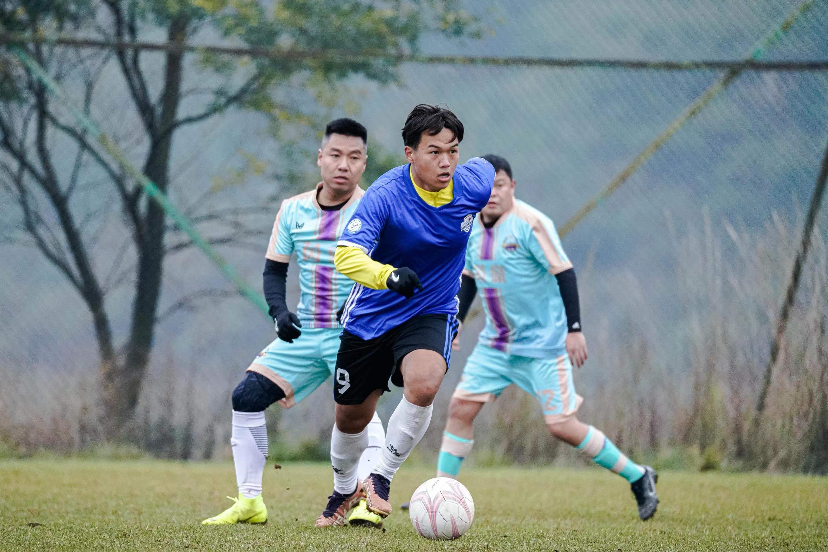 2021年贺岁杯邀请赛,2024贺岁杯足球比赛报名