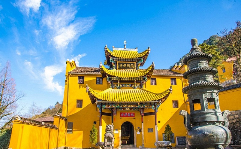 安徽全椒十大旅游景点,安徽宁国县十大景点