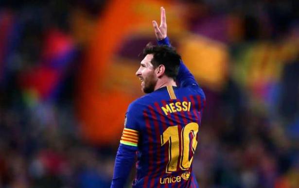 巴萨没签梅西付出了多大代价,梅西给巴萨带来的钱不够签梅西吗