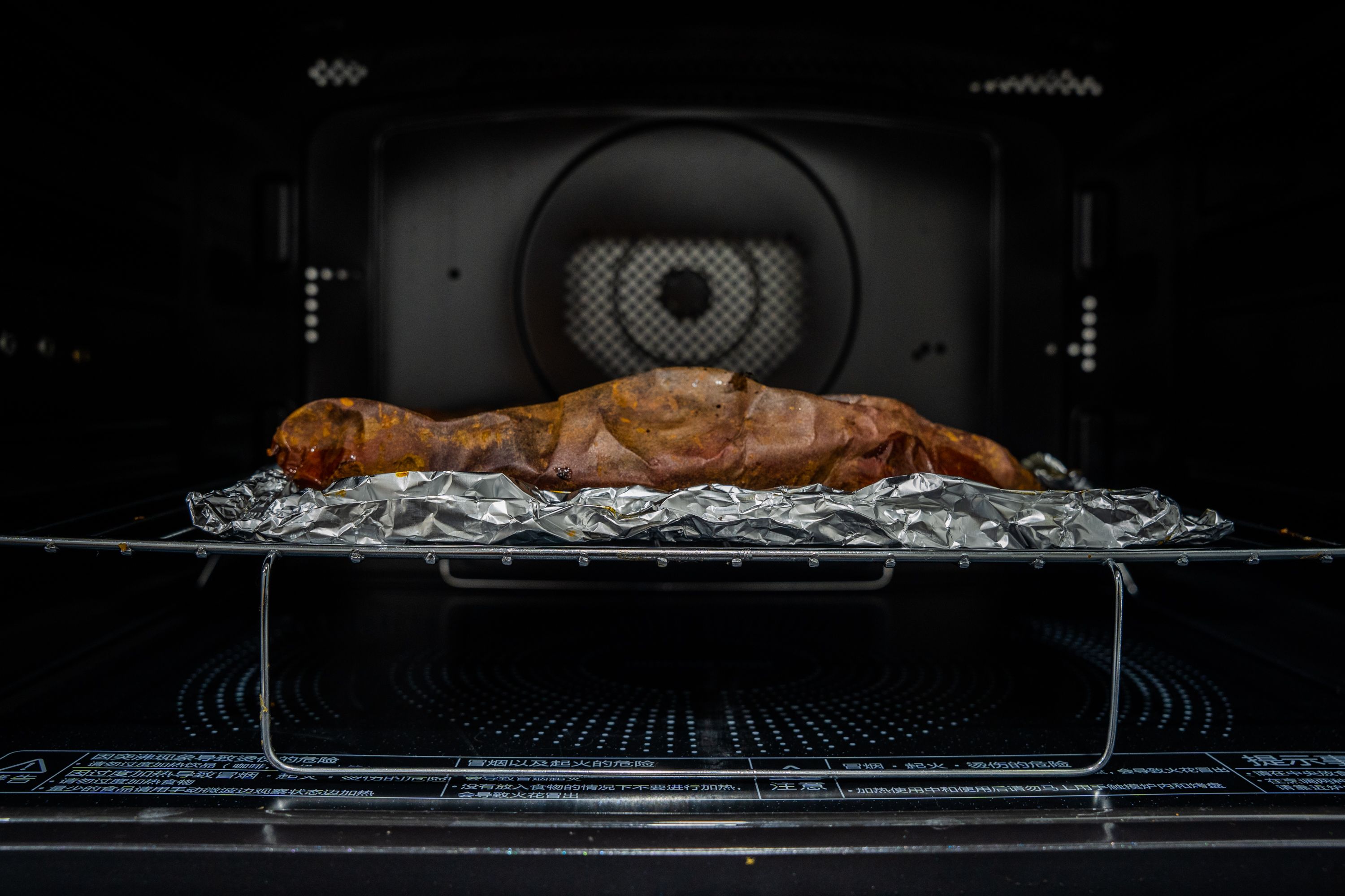 东芝水波炉对比大厨蒸烤箱,东芝微蒸烤箱台式