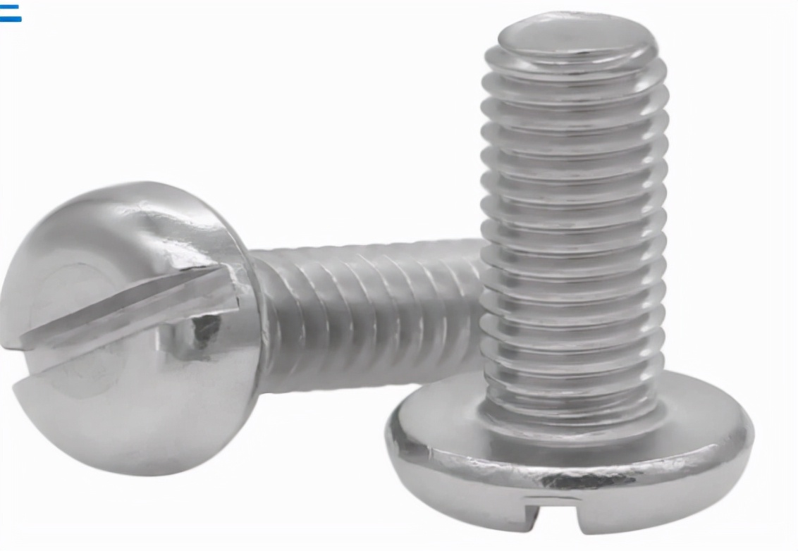 紧固件自攻螺钉,紧固件标准件是什么